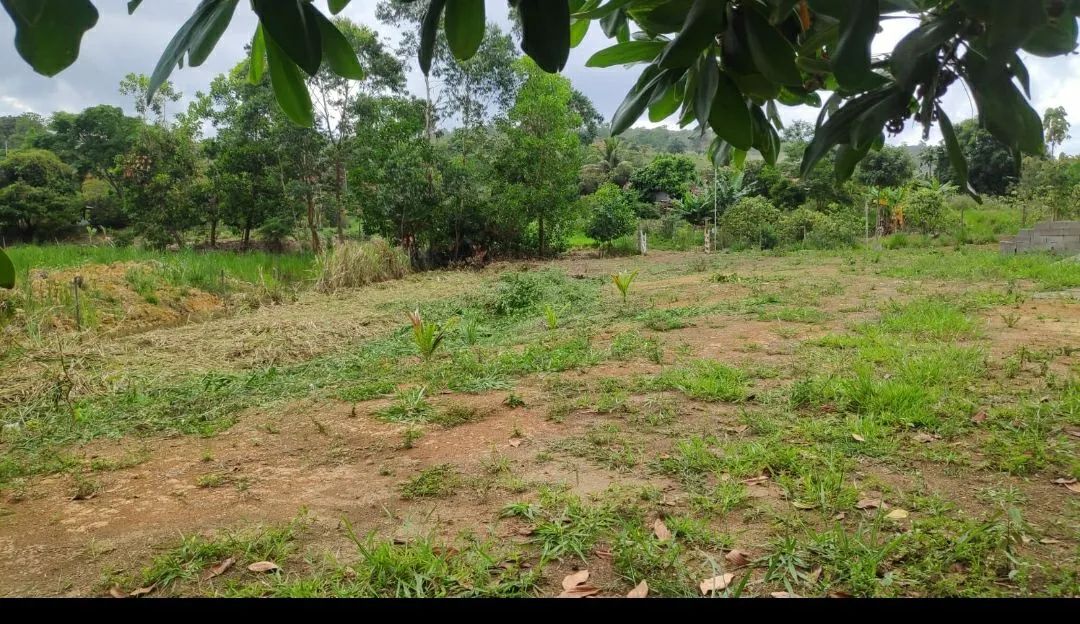 Itaipé chácara 