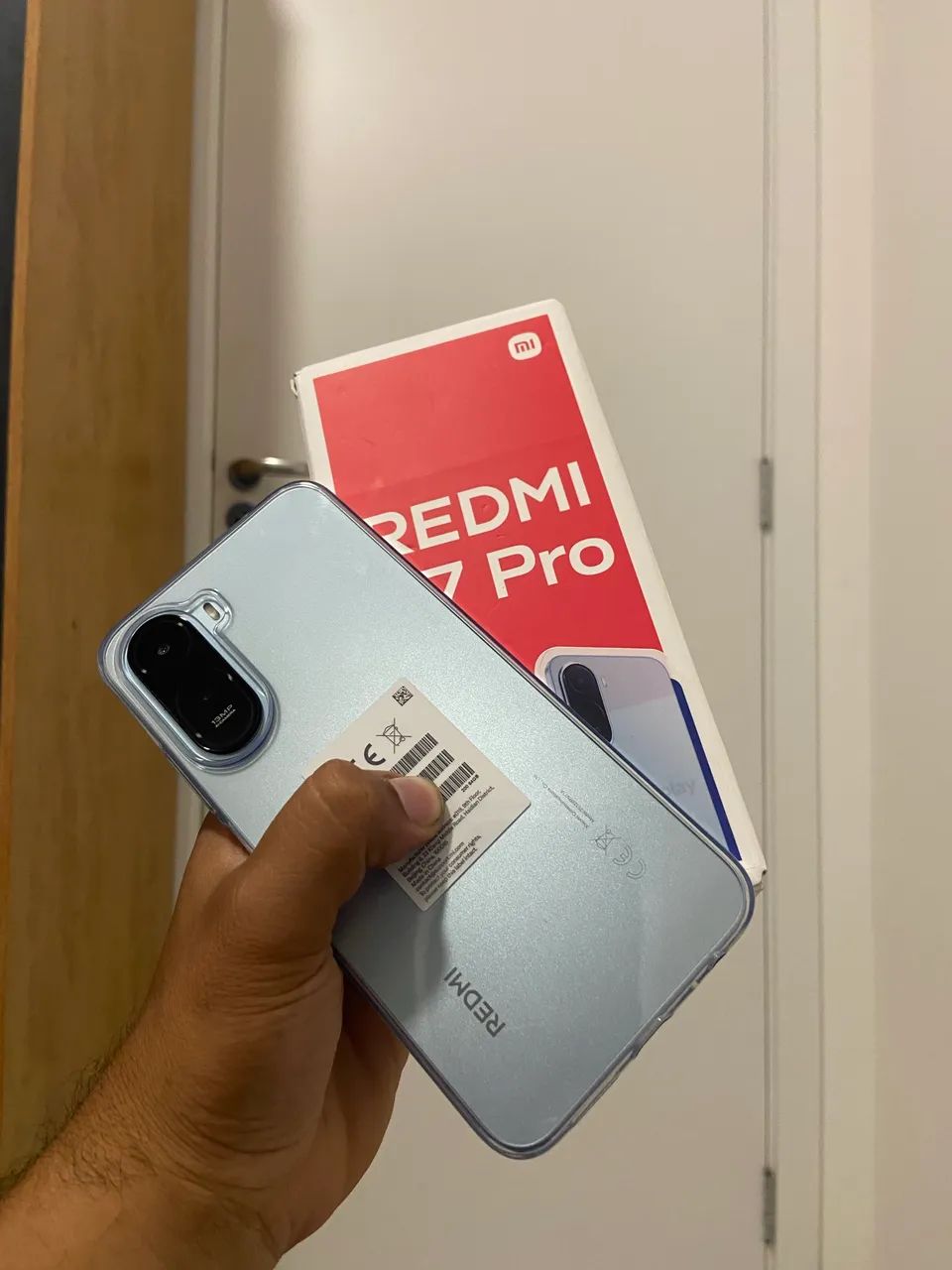Redmi A7 Pro - Foto 2