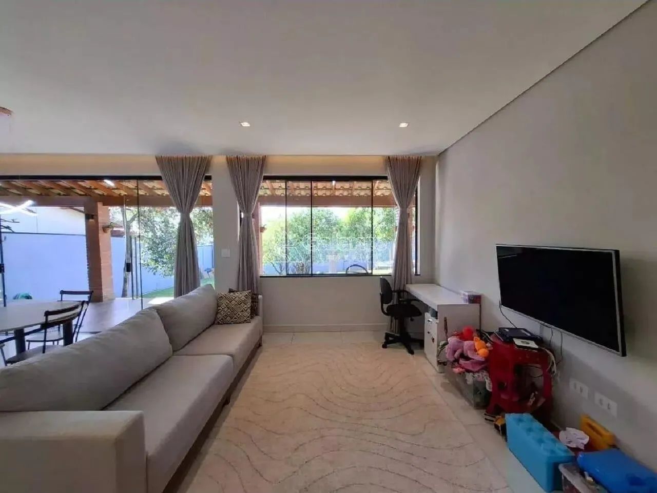chácara - Parque Residencial Tancredi - Americana - Foto 4