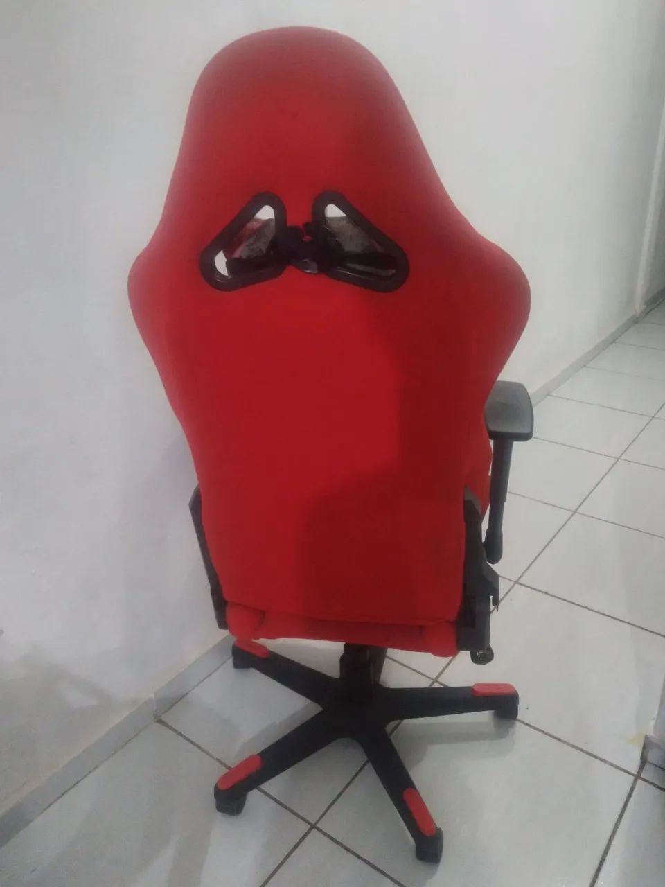 Cadeira Games  - Foto 3