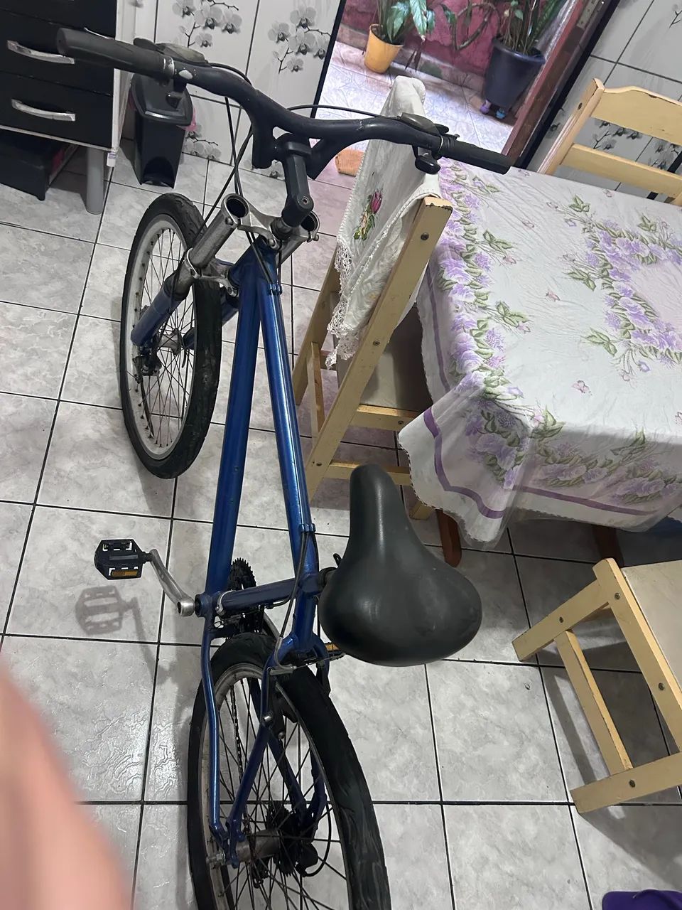 Bicicleta aro 26  - Foto 5