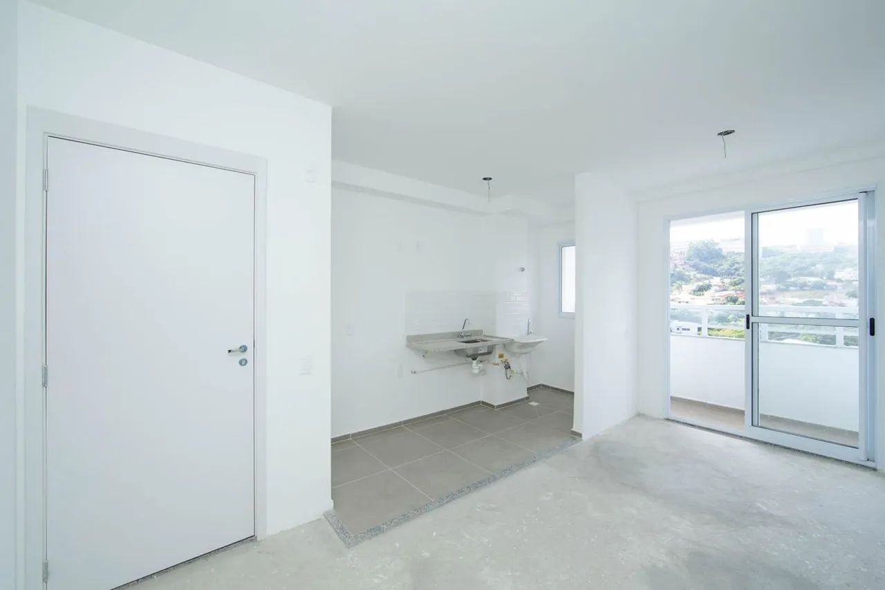 Apartamento à Venda - Estoril , 3 Quartos, 59 m2 - Foto 3