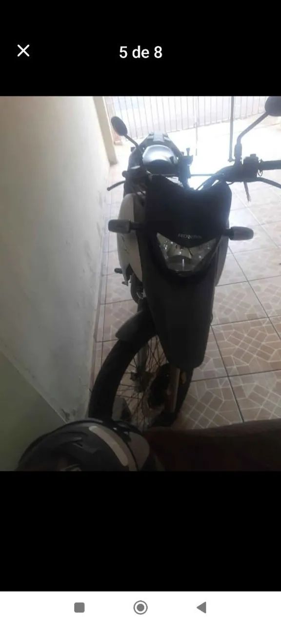 Vendo XRE 300 - Foto 4