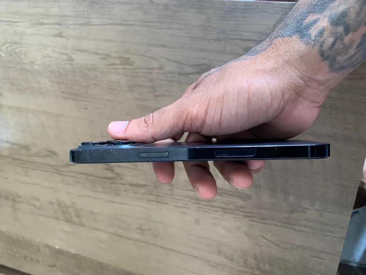 iPhone 14 Pro Max, 128GB - Foto 4