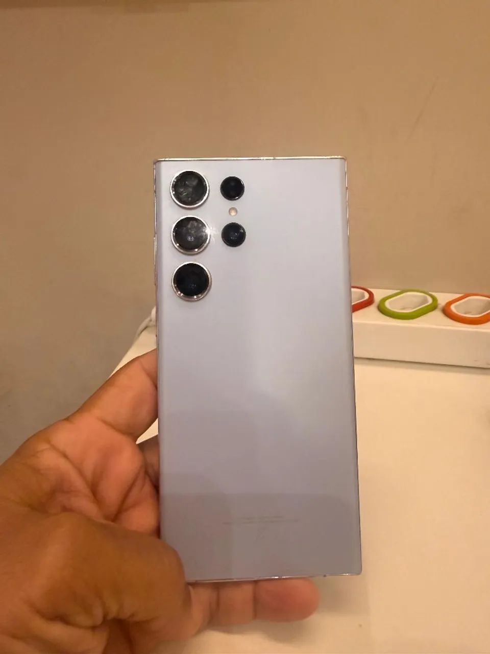 Galaxy S23 Ultra - Foto 4
