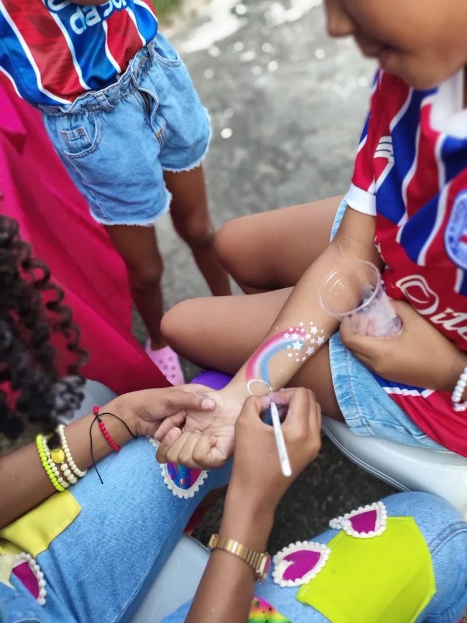 Recreação Infantil  - Foto 2