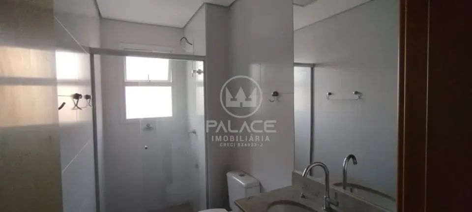 Apartamento À Venda E Locação Edificio Voluntarios Piracicaba - Foto 3