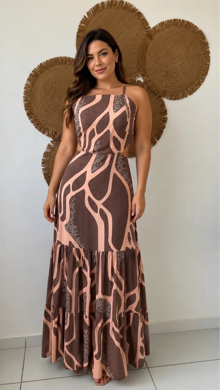 Vestidos - Foto 5