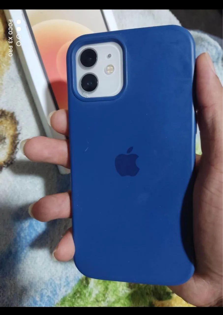 iPhone 12 128GB V/T - Foto 5