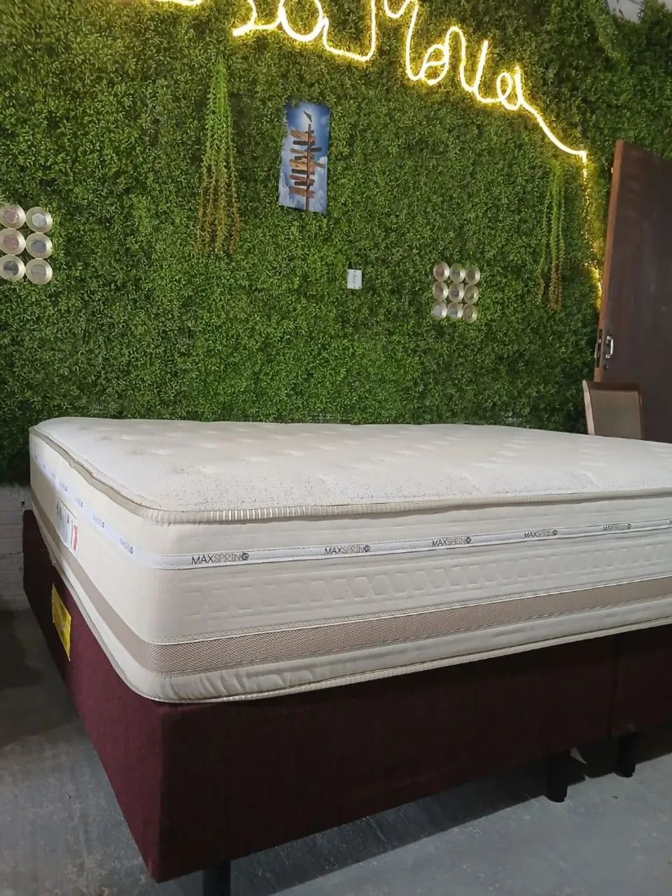 Cama box queen - Foto 5