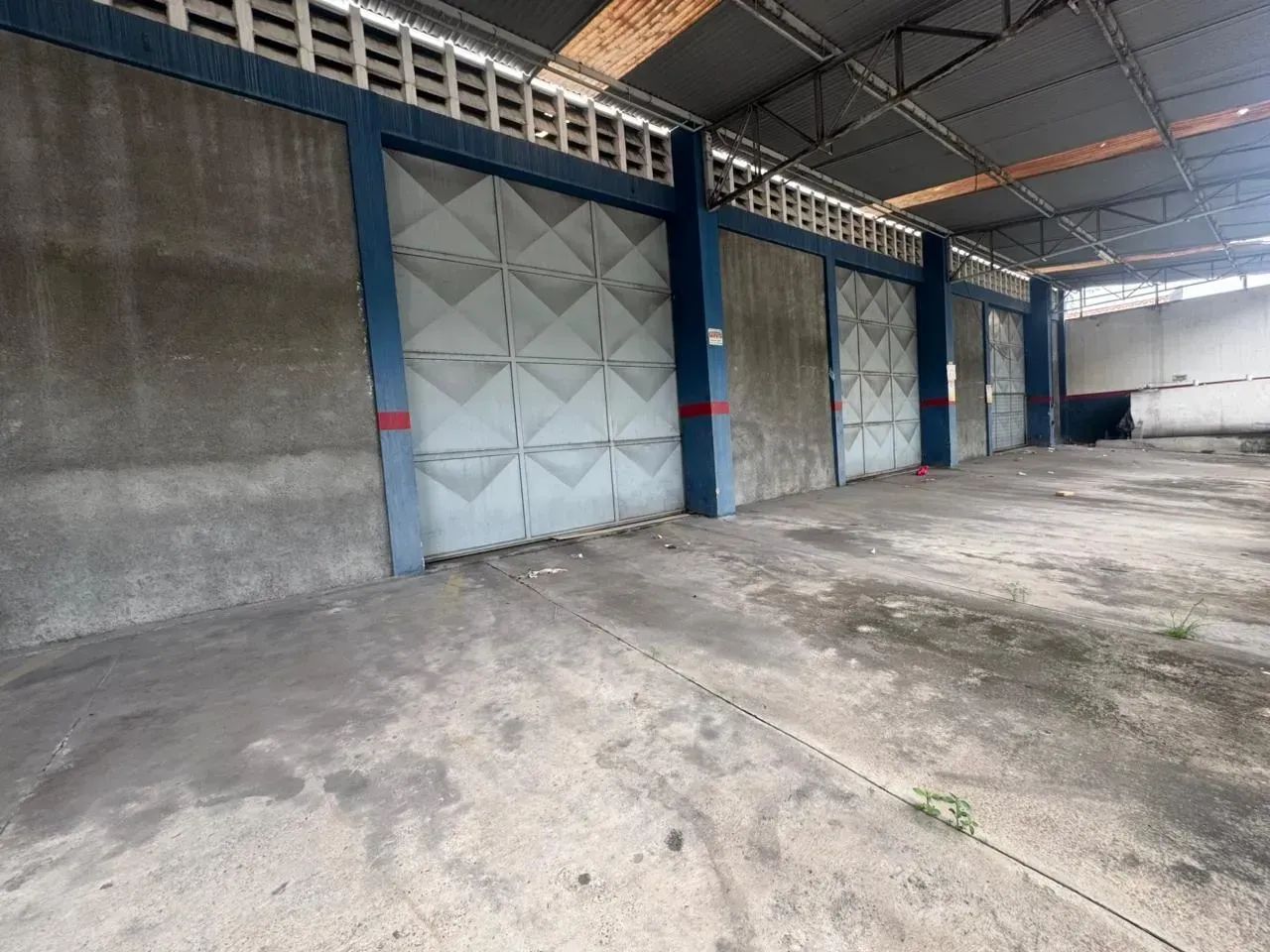 Alugo Galpão no Crespo Prox a Bola da Suframa. - Foto 3