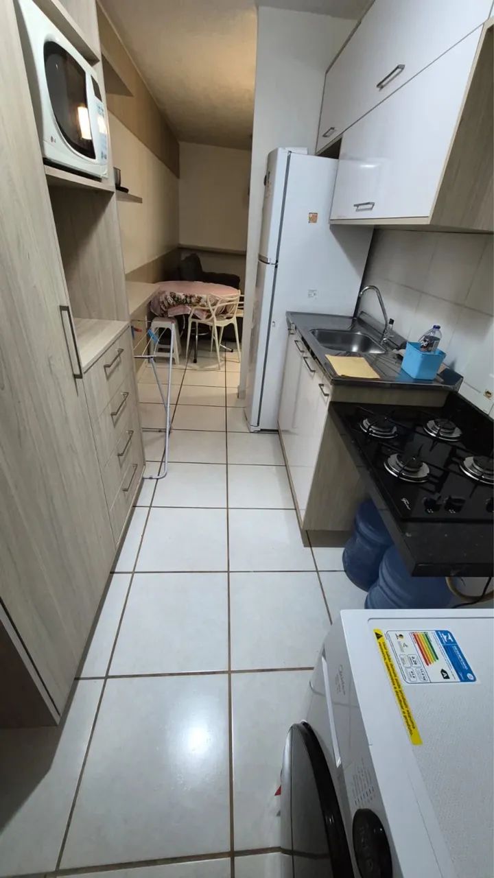 Apartamento pra alugar - Foto 4