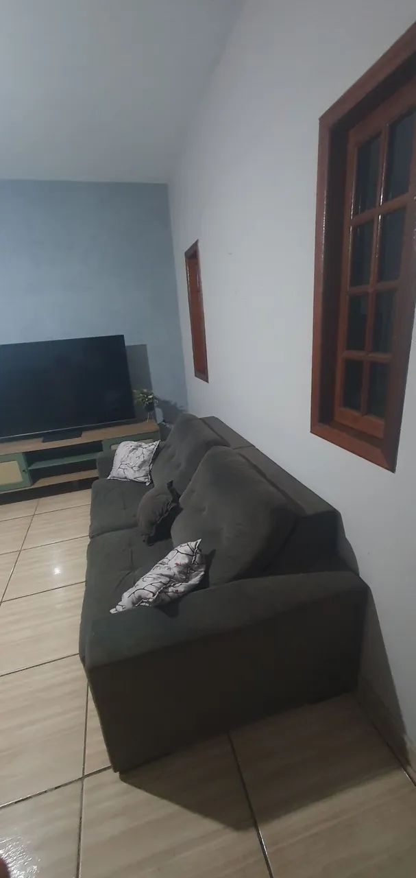 Sofá  retrátil  - Foto 2
