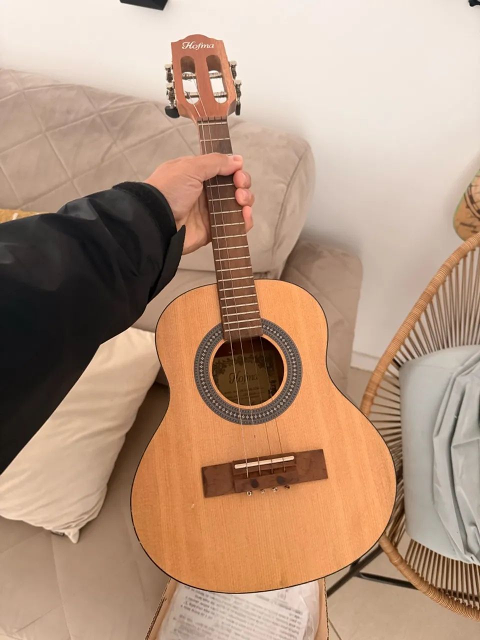 Cavaquinho  - Foto 3
