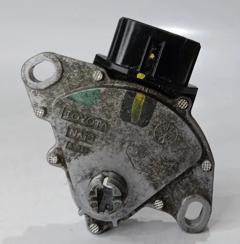 Chave Seletora Toyota Yaris 1.5 2019 - 2023 / 52070av2317 - Peças