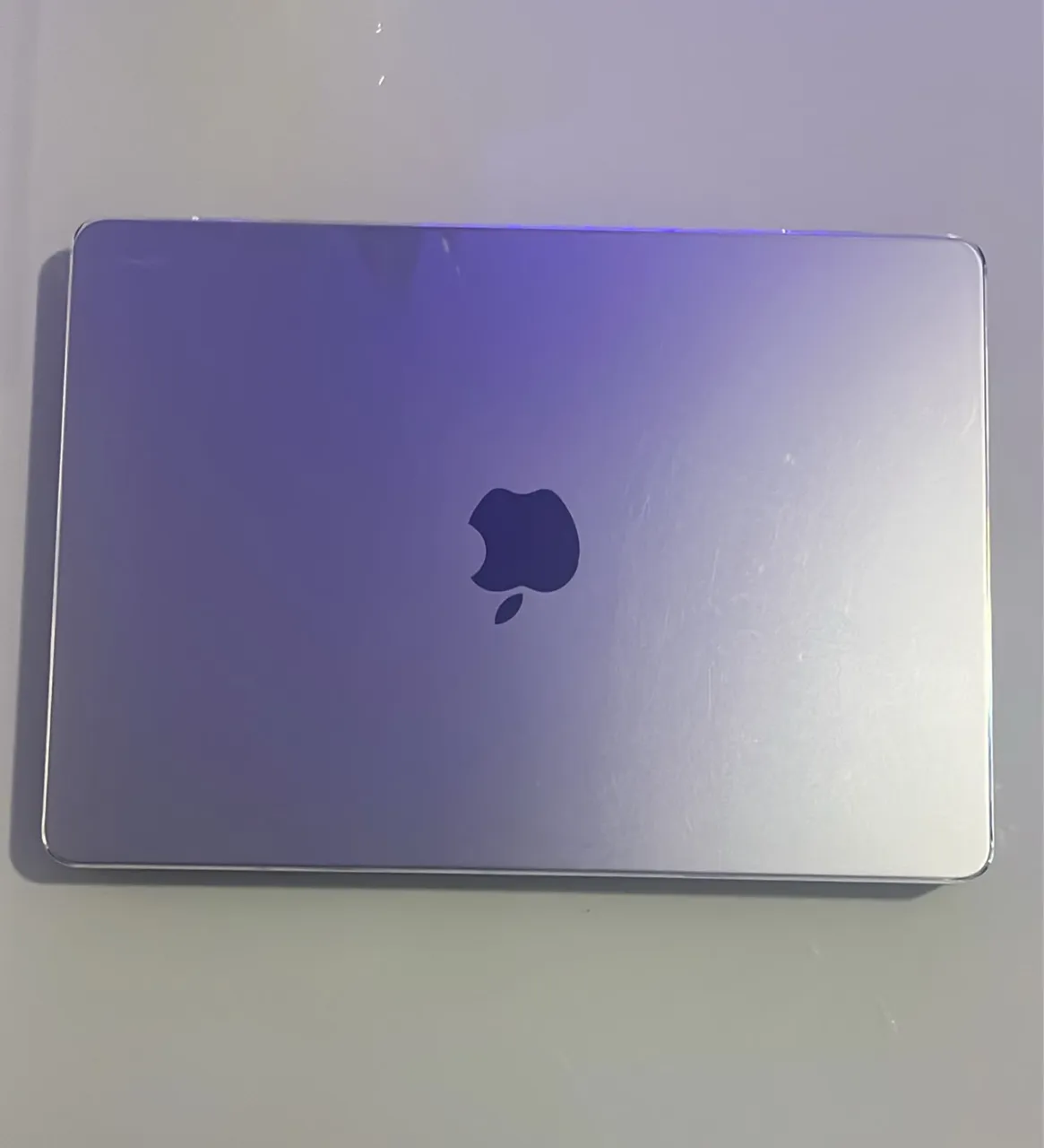 MacBook Air 15