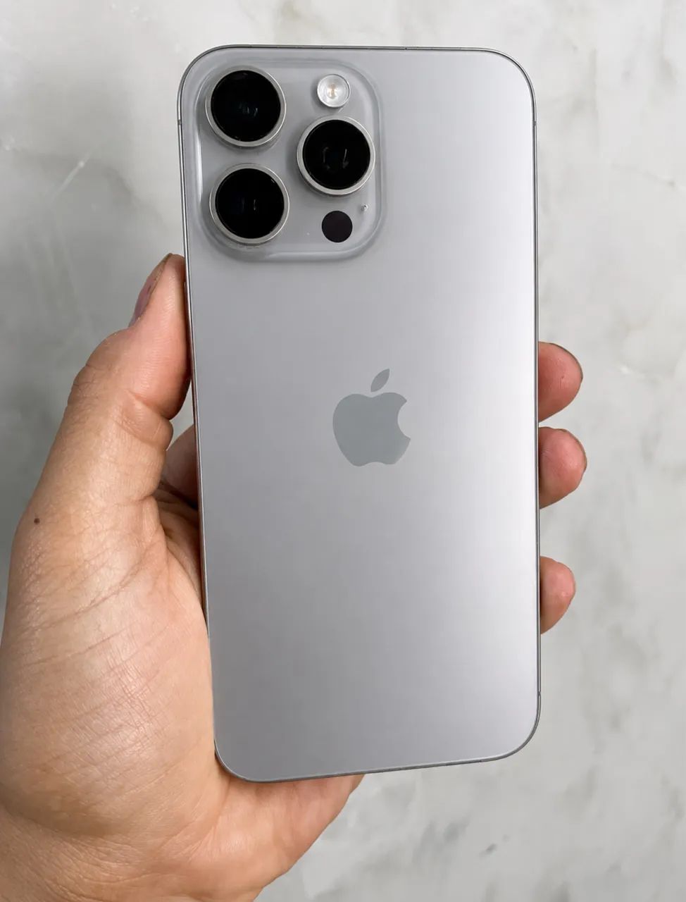 iphone 15 pro MAX 256gb - Foto 3
