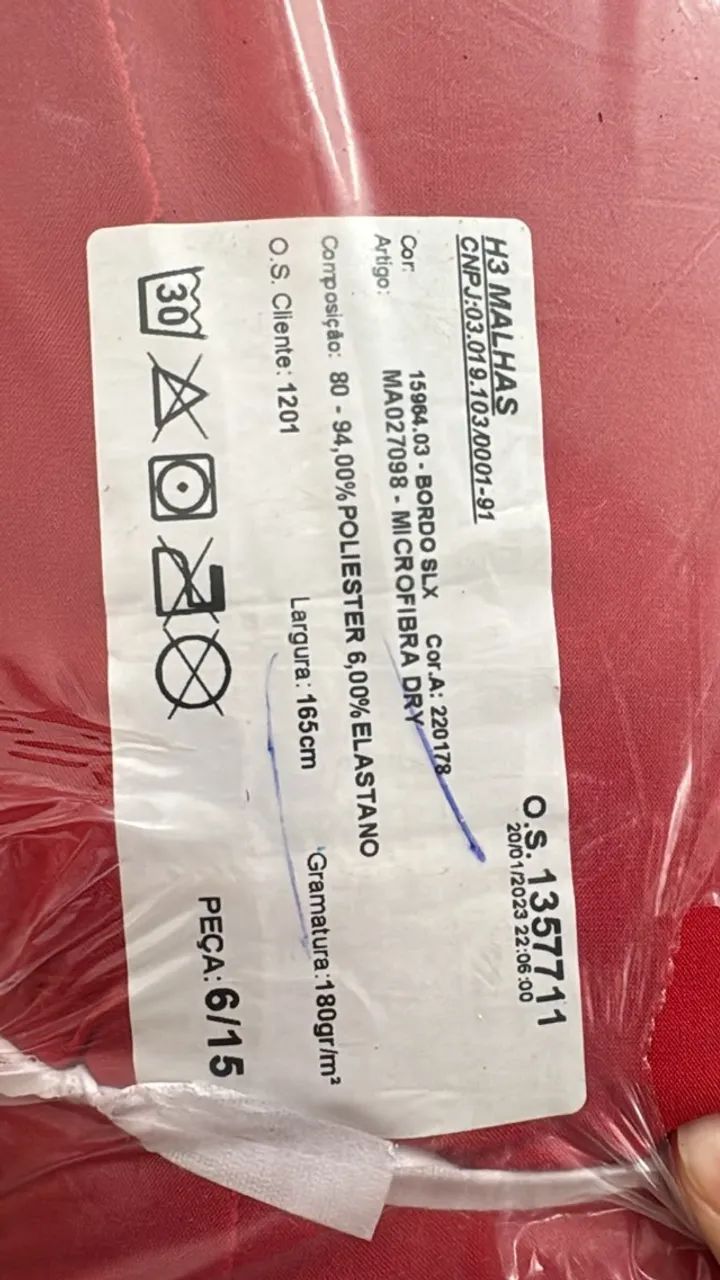 MICROFIBRA - APENAS 5 ROLOS - LIQUIDA