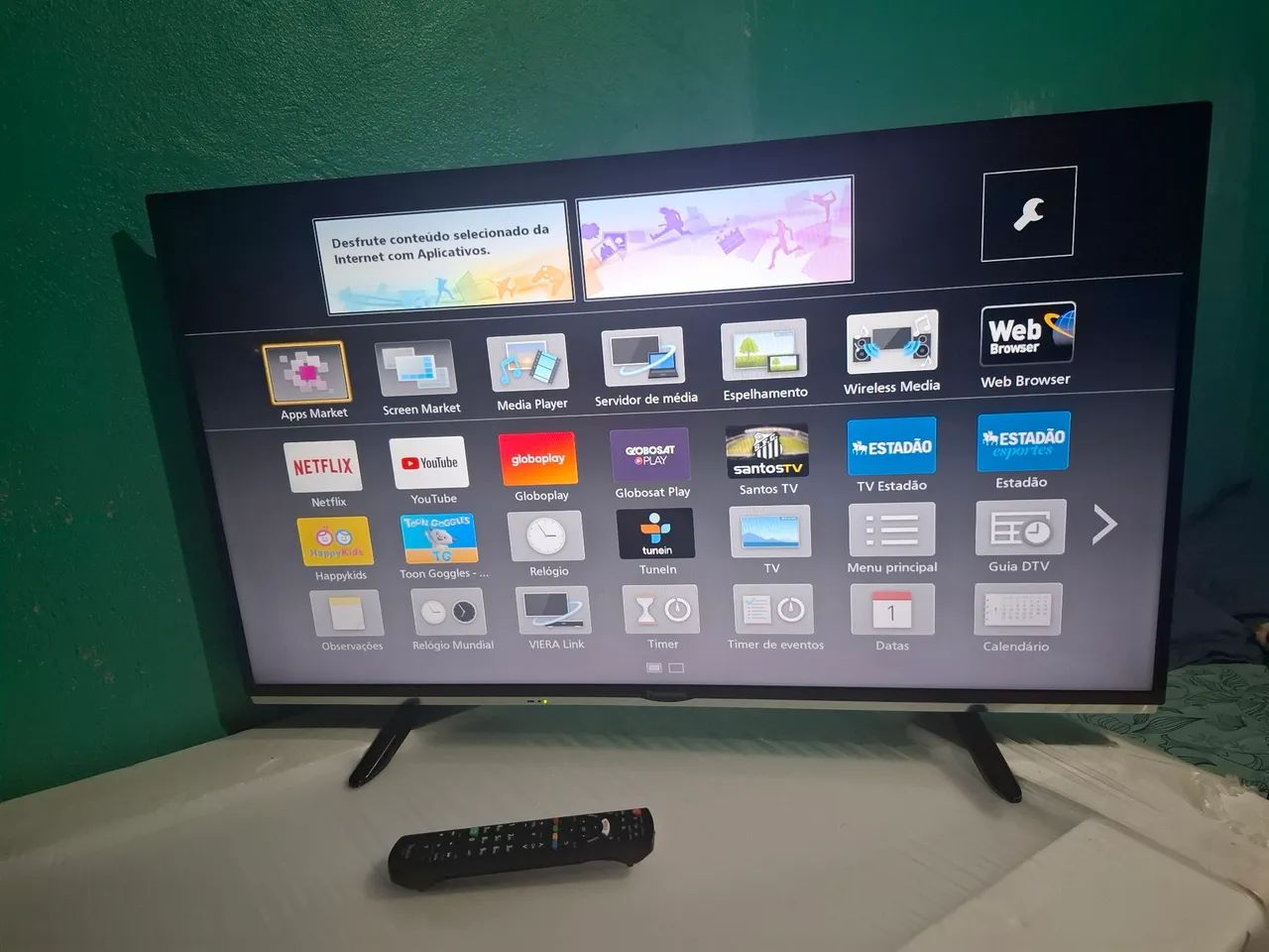 Tv smart  - Foto 3