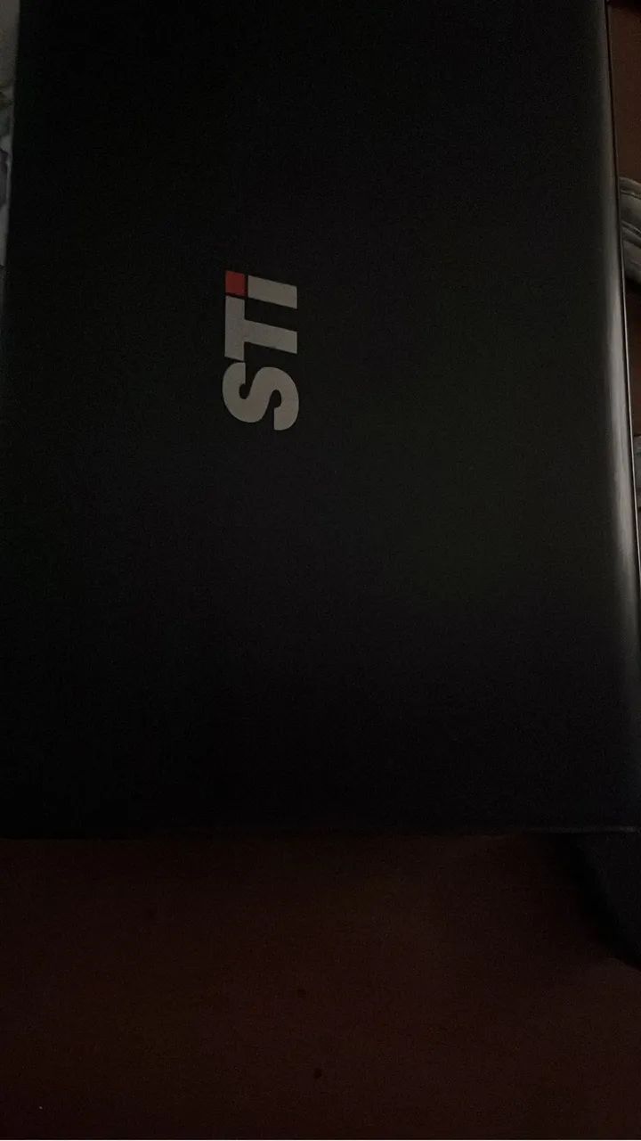 Notebook Computer Semp Toshiba NI 1401. - Foto 3