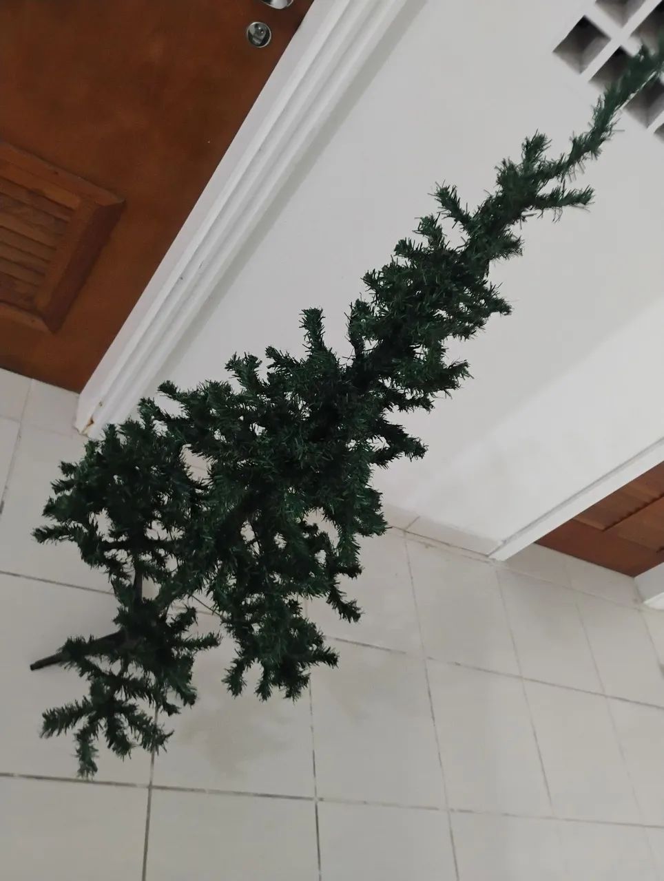 Árvore de Natal  - Foto 4