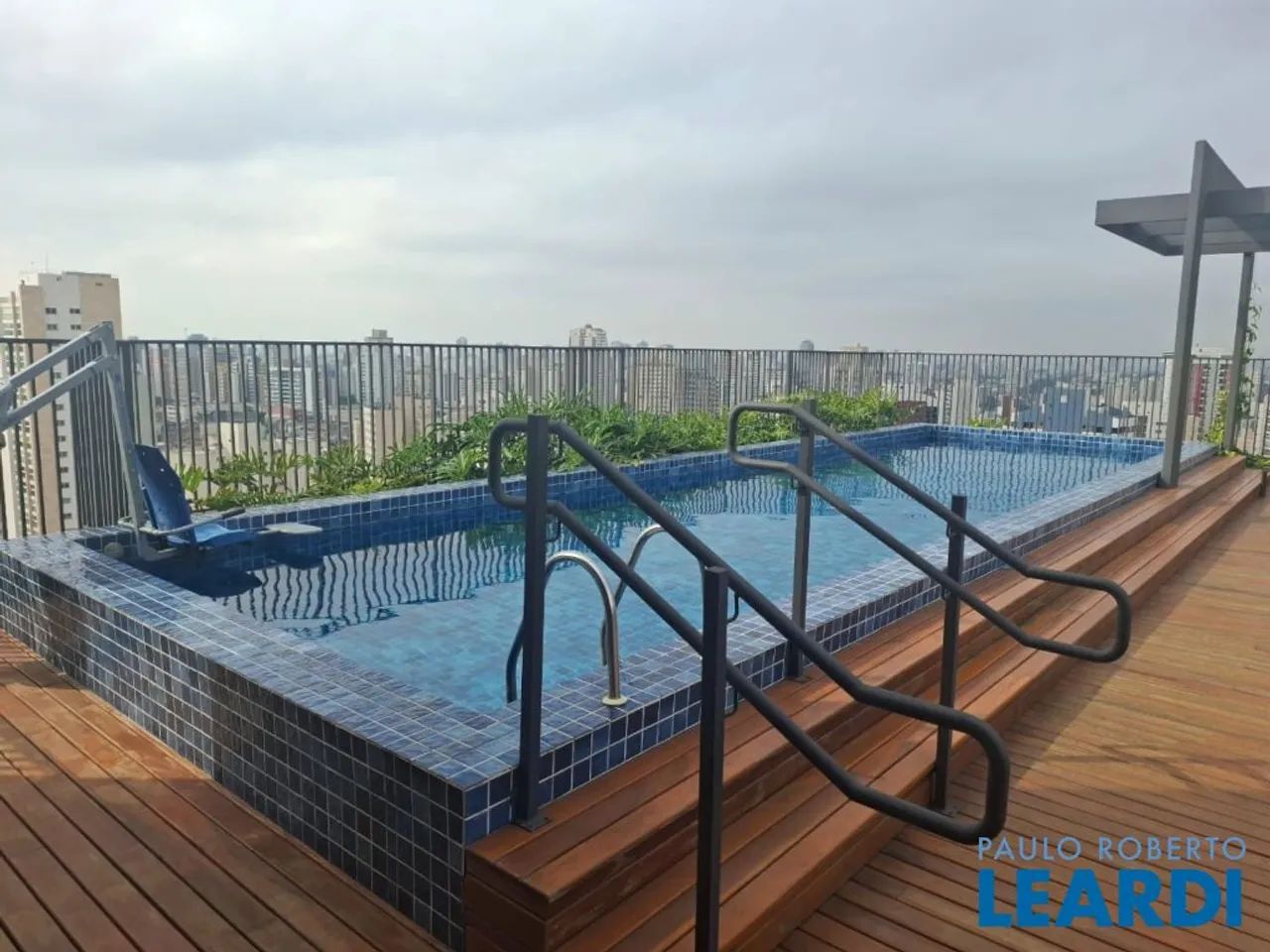 APARTAMENTO - MIRANDÓPOLIS - SP - Foto 2