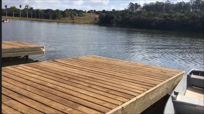 Foto - Águas De Santa Bárbara - 