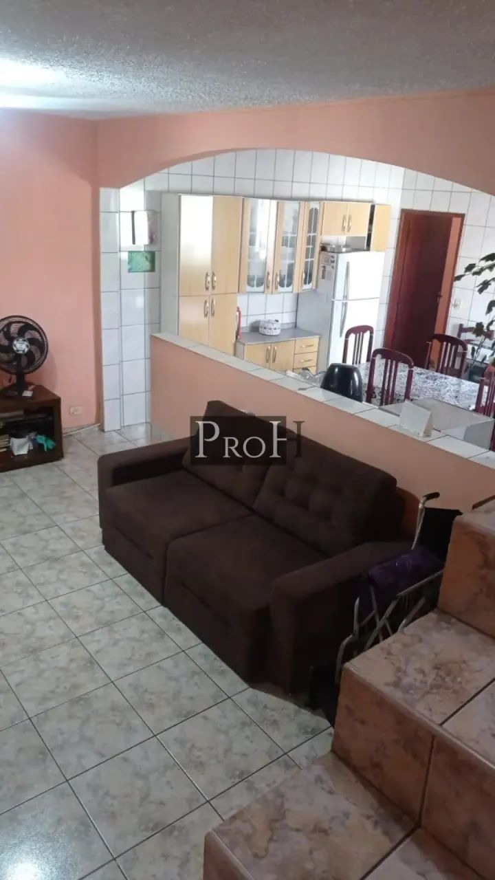 Casa 5 dormitórios  R$ 850.000,00 - Foto 2