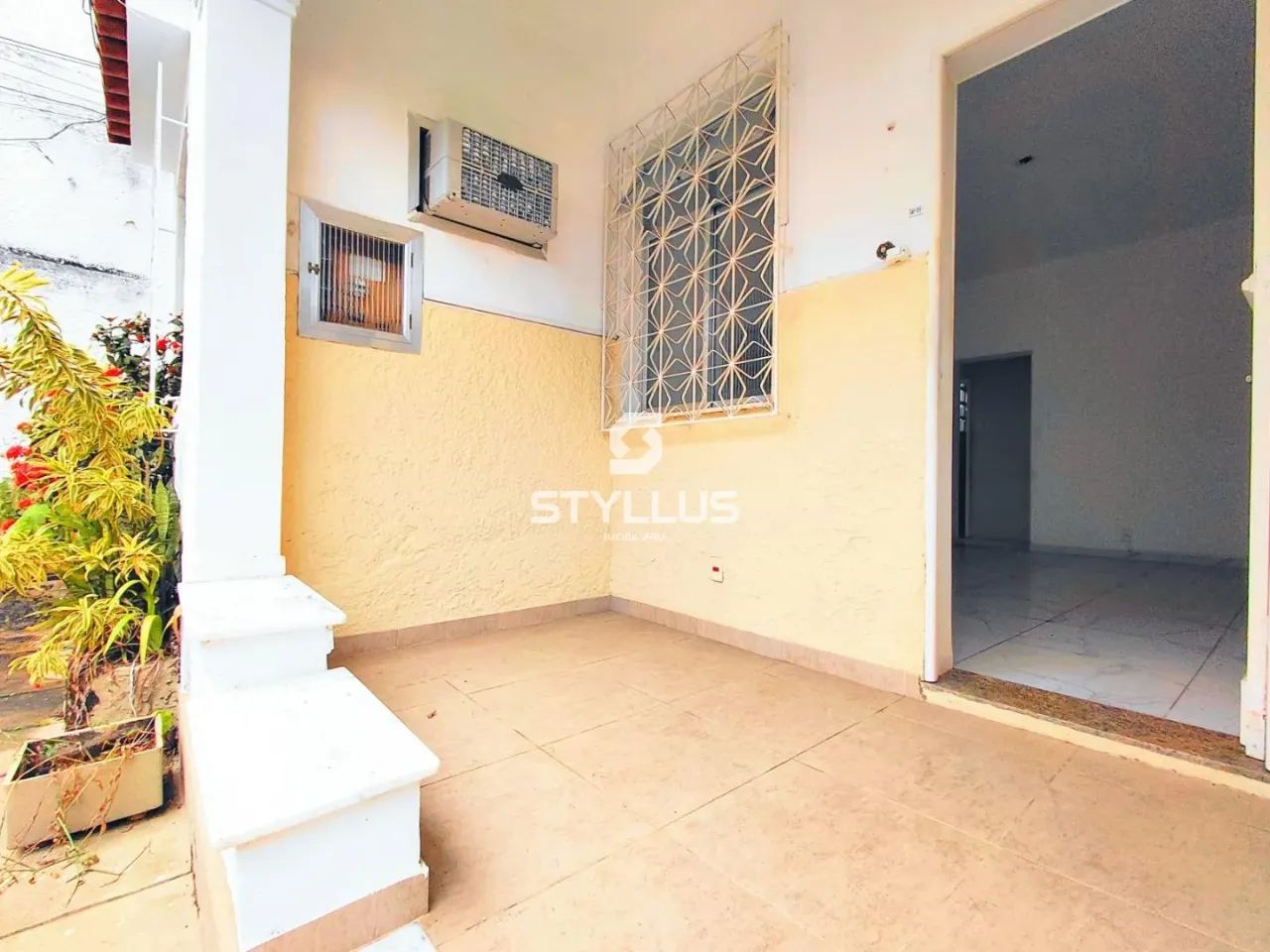 Méier | Casa de Vila 2 quartos - Foto 5