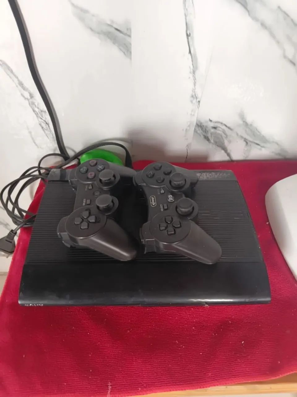 Vendo Playstation 3  - Foto 4