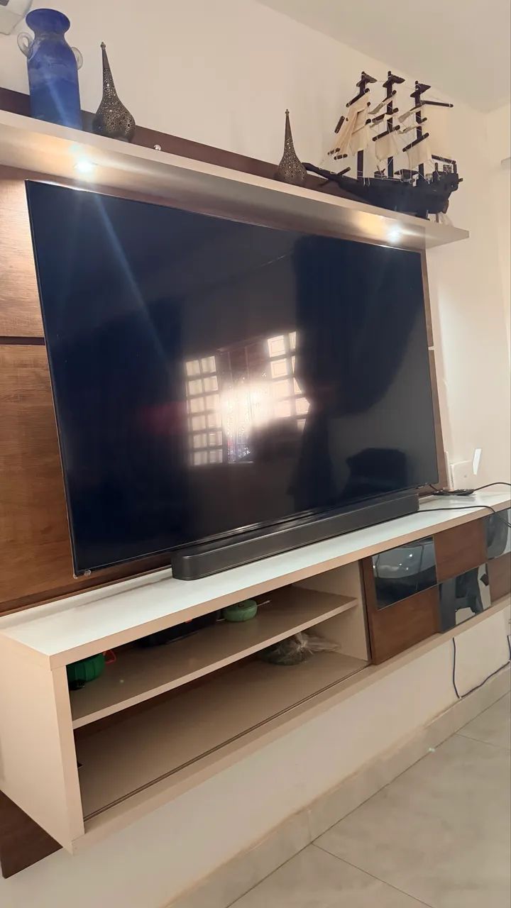 Painel TV  - Foto 2