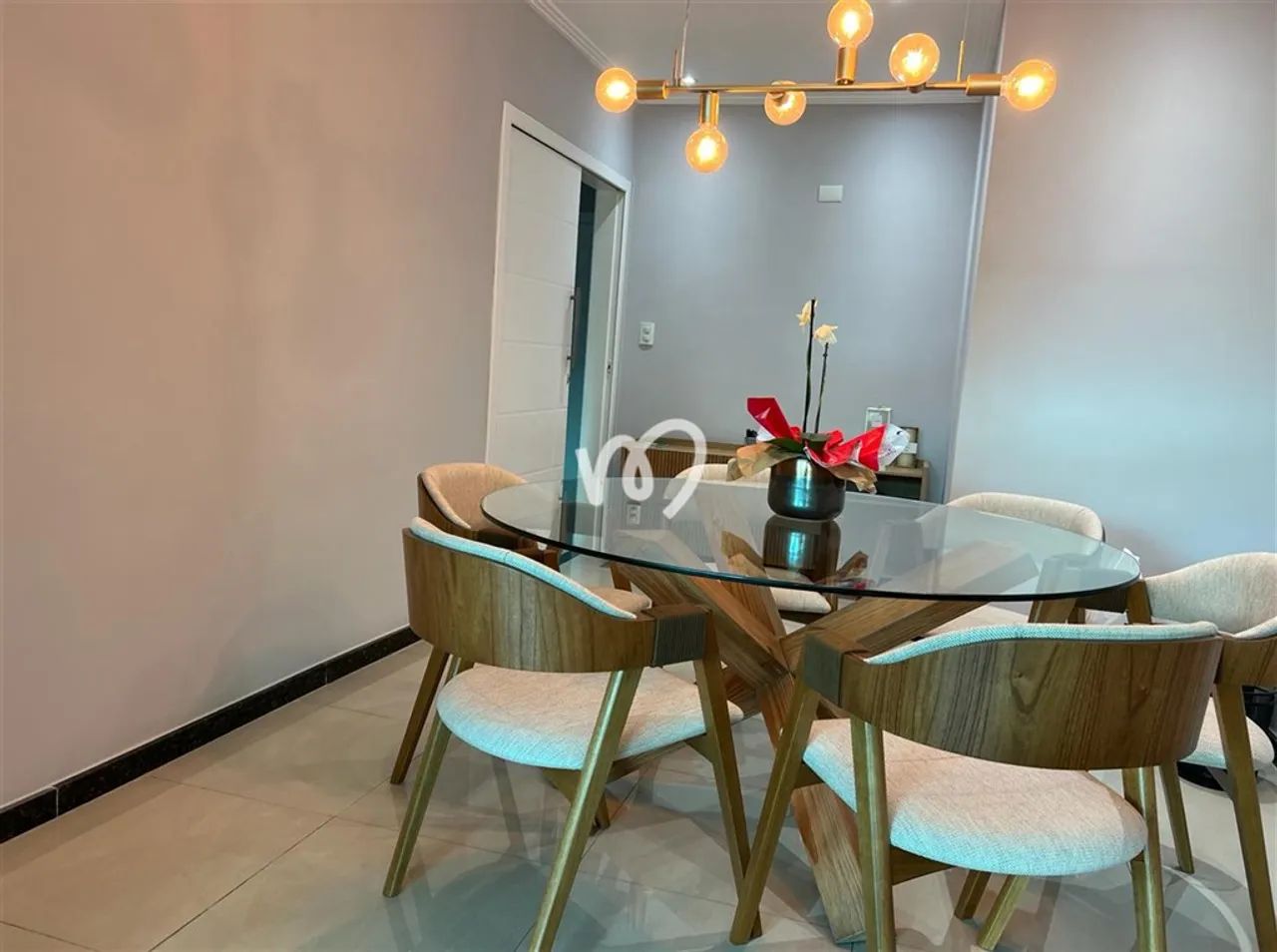 0 - Casa 3 quartos, sendo 2 suítes - Foto 2