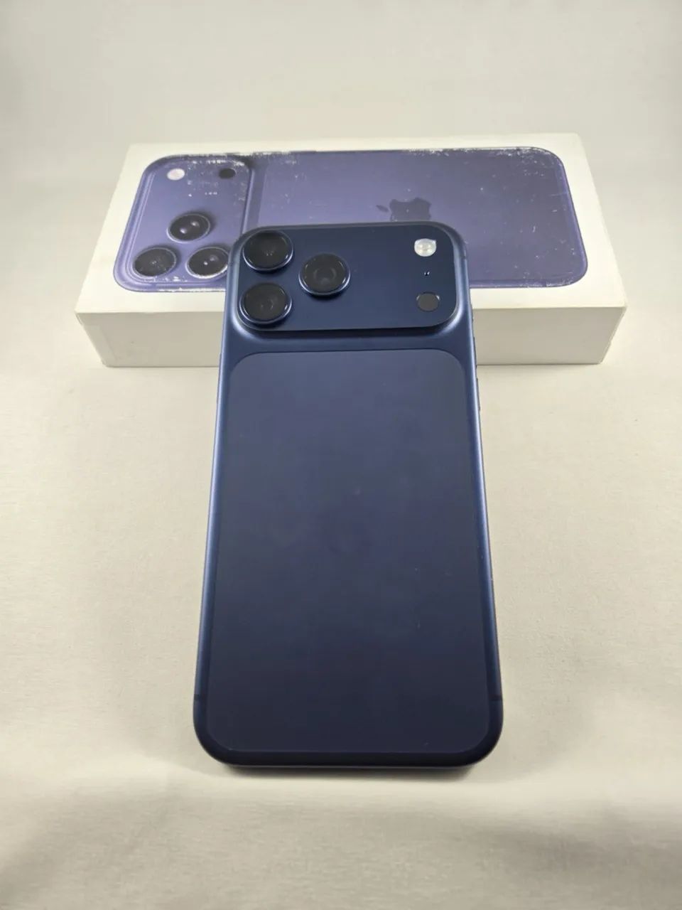 iphone 17 - Foto 5
