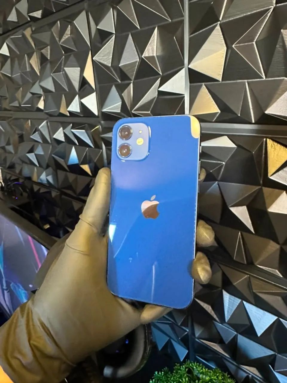 iPhone 12 Extra todo Original - Foto 4