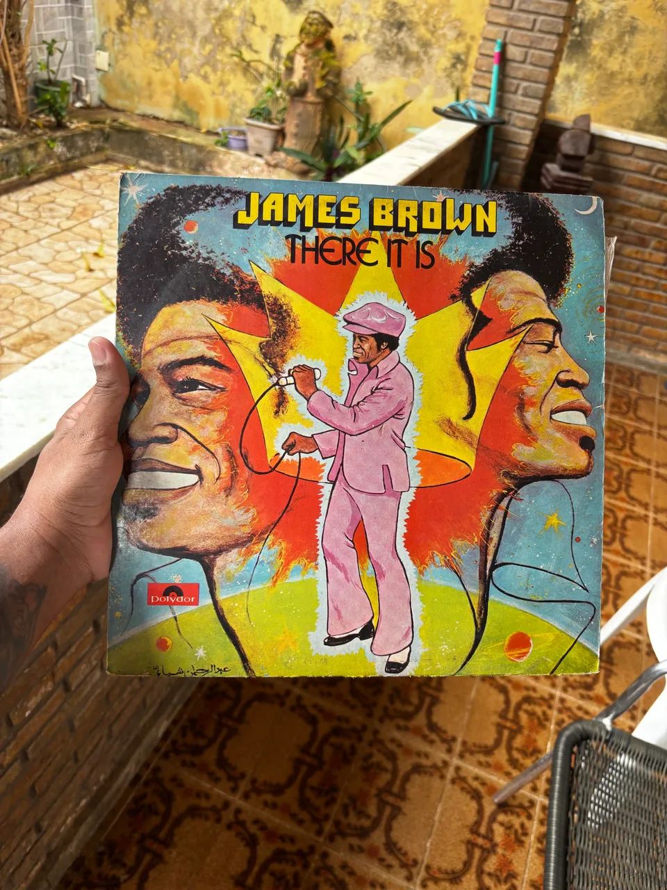 Disco Vinil  - Foto 5