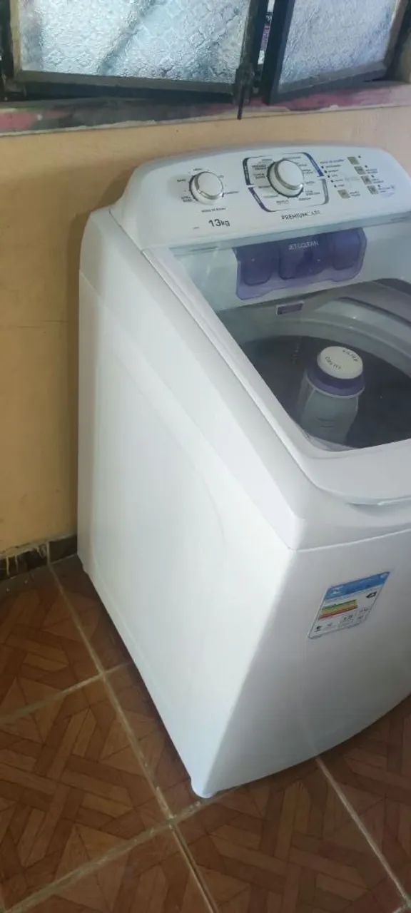 Vende-se máquina de lavar roupa  - Foto 5