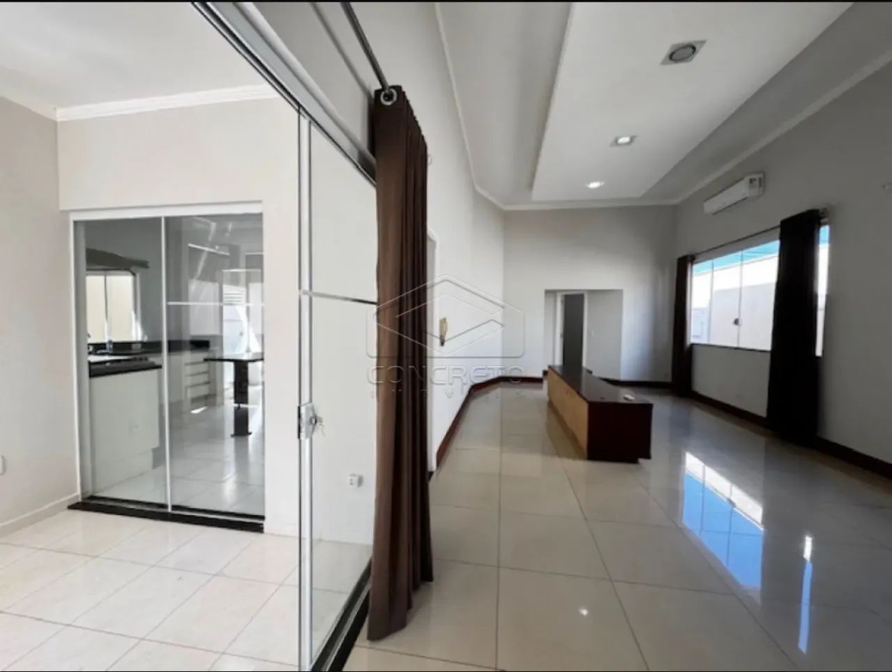 VILLAGGIO 3 - LINDA CASA COM 3 SUÍTES - Foto 2
