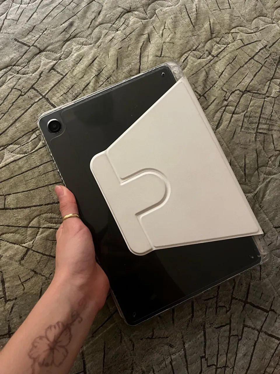 Tablet Samsung A9+ - Foto 3