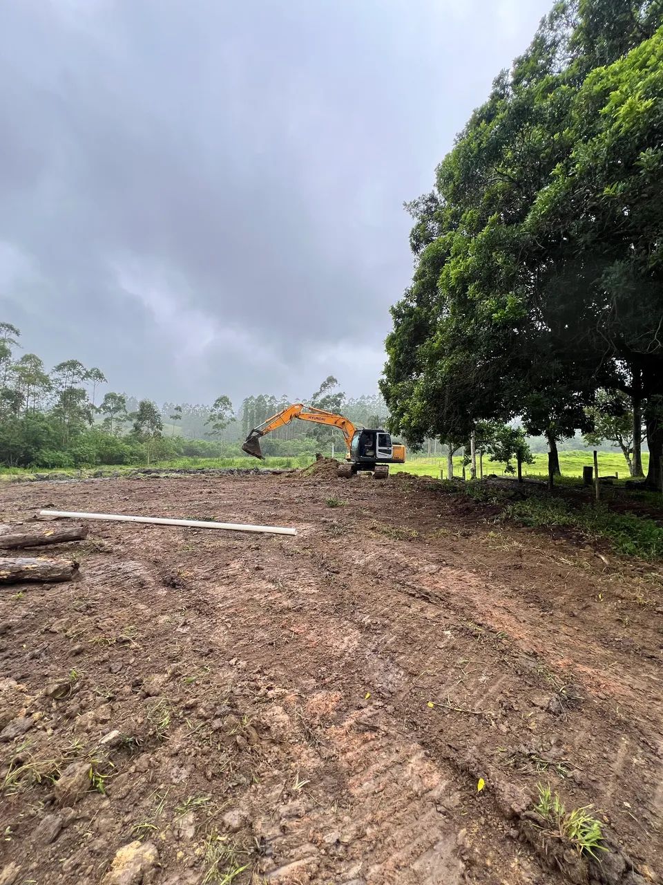 Sítio é chácara com açude  - Foto 3