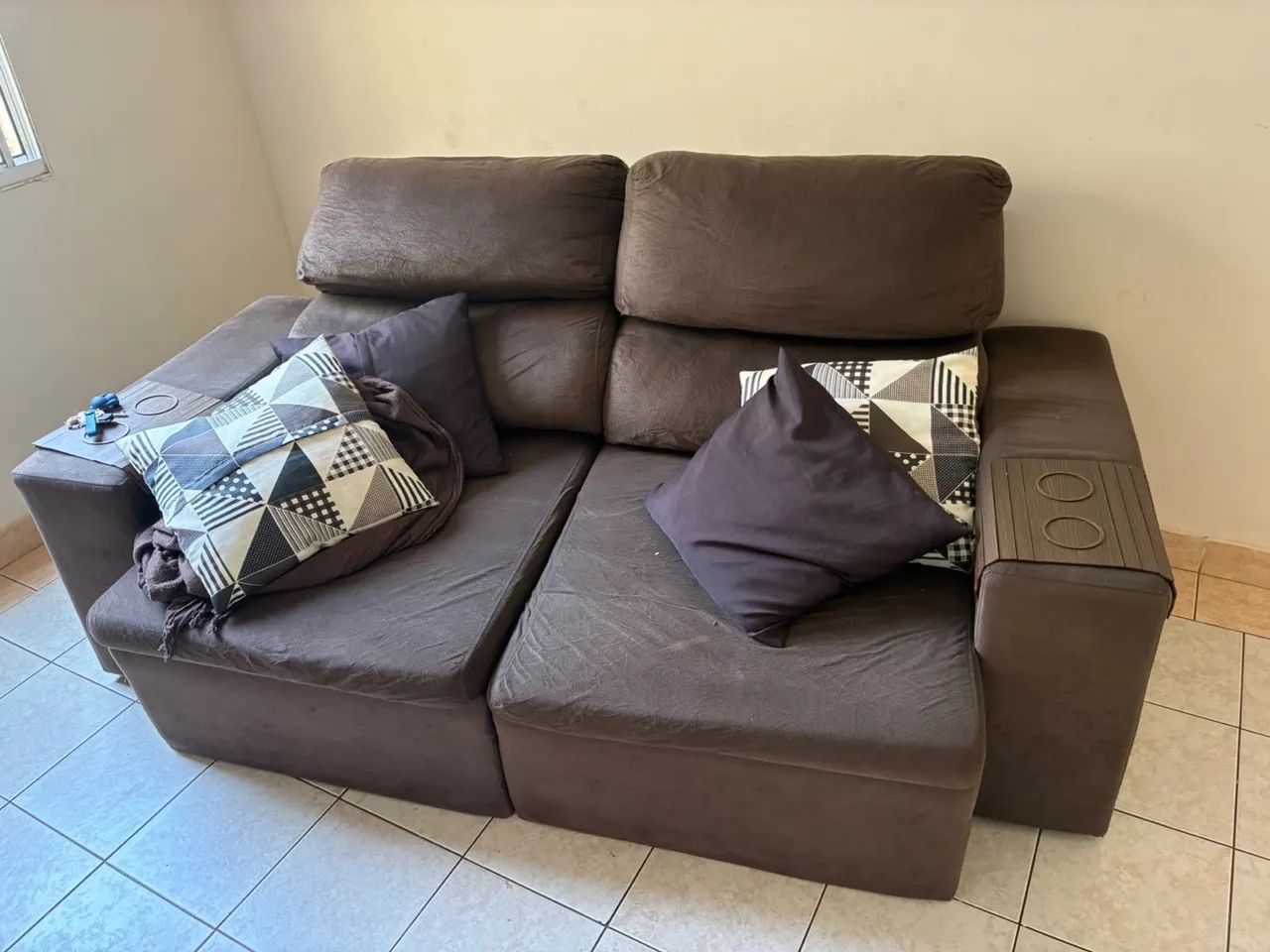 Sofá  - Foto 2