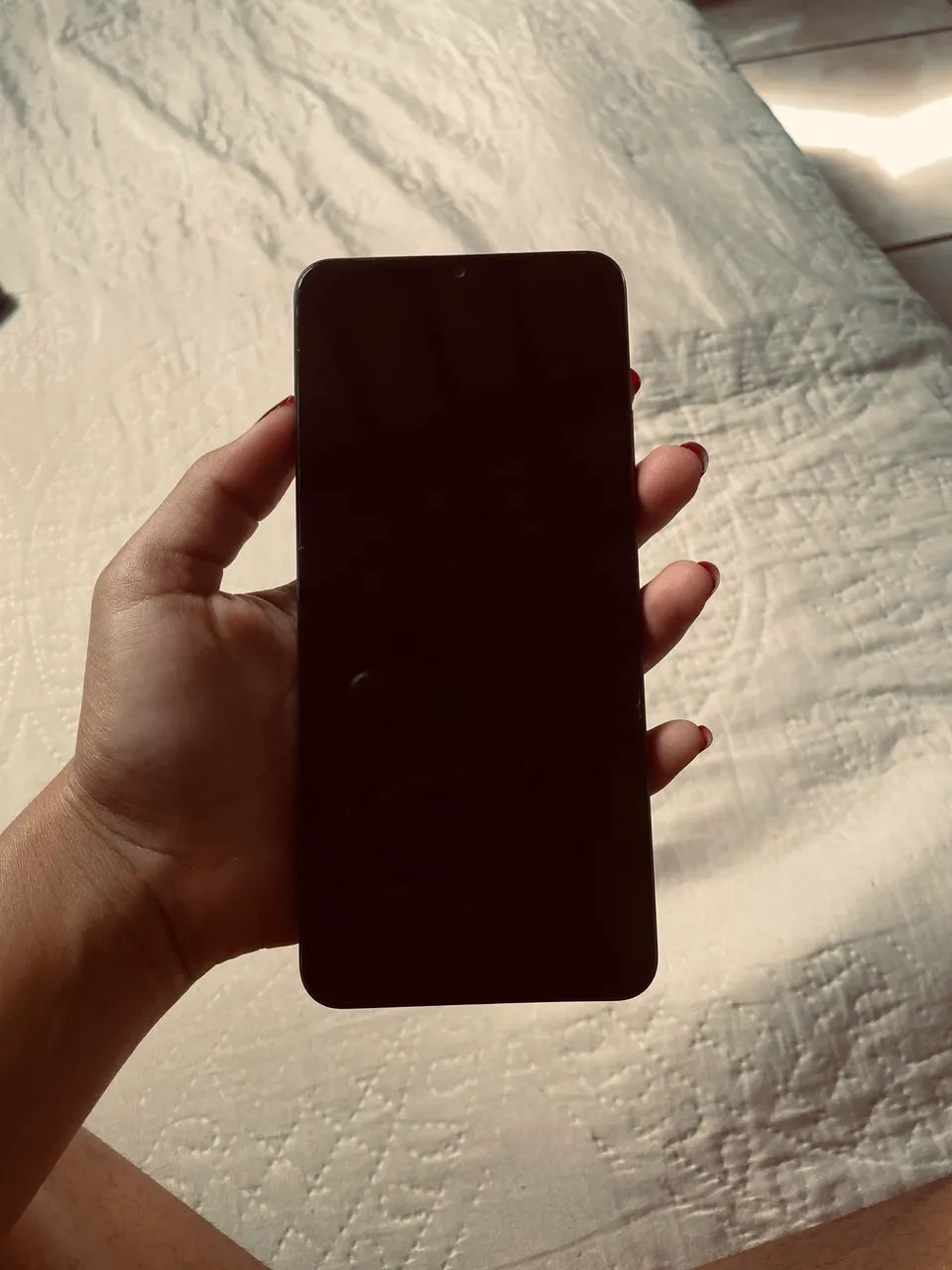 Celular realme note50  - Foto 2