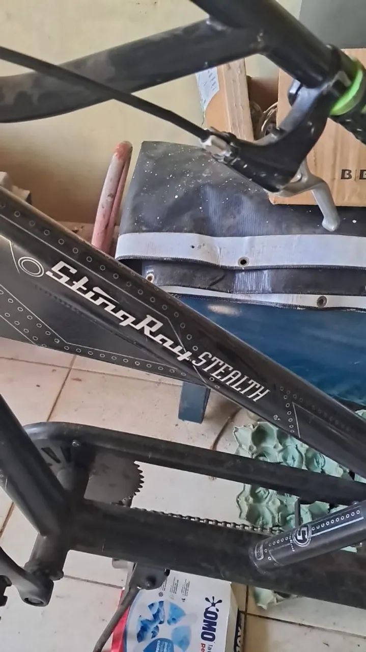 Bicicleta - Foto 4