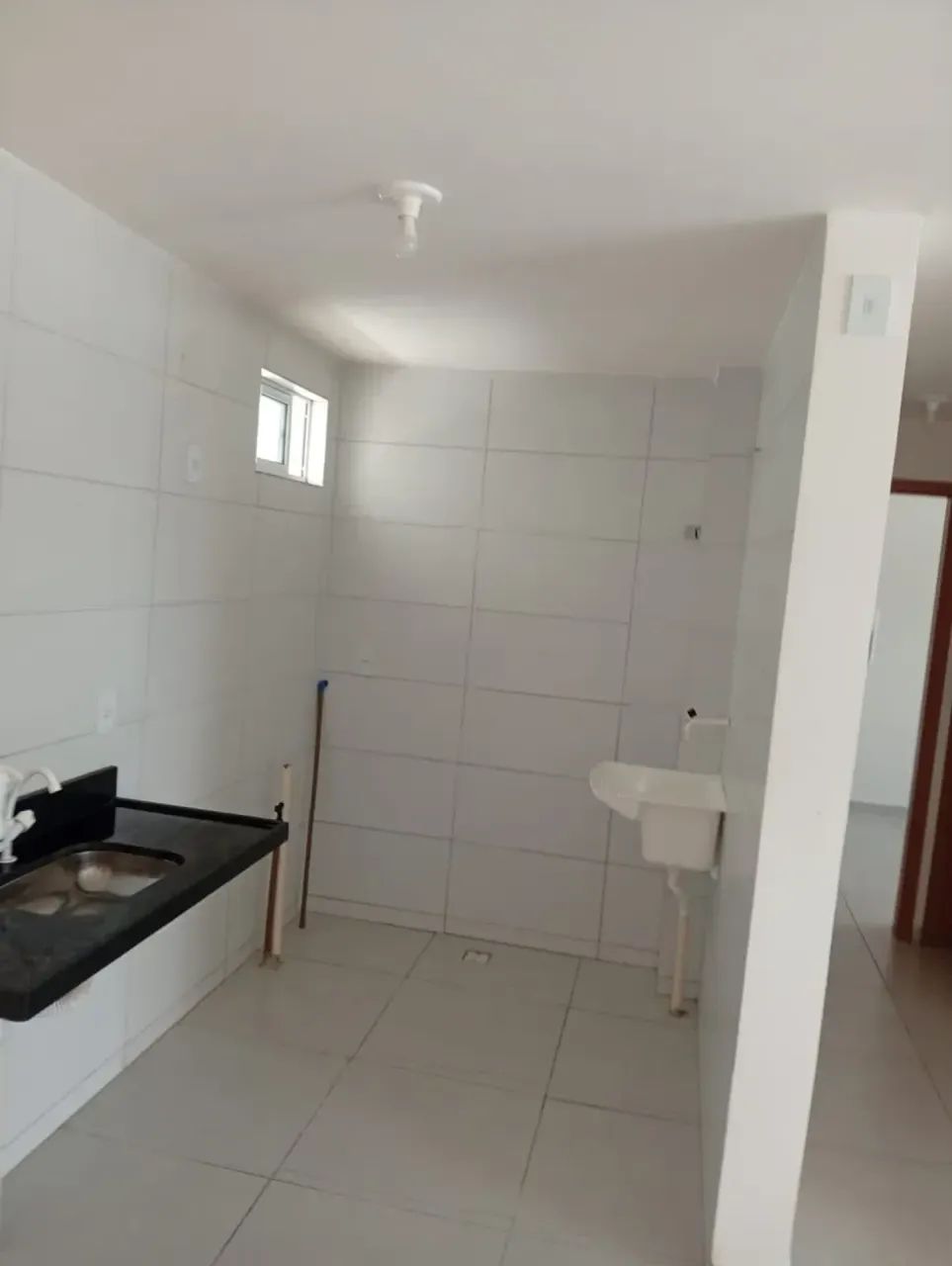Apartamento com 02 quartos, sendo 01 suíte em Paratibe! - Foto 5