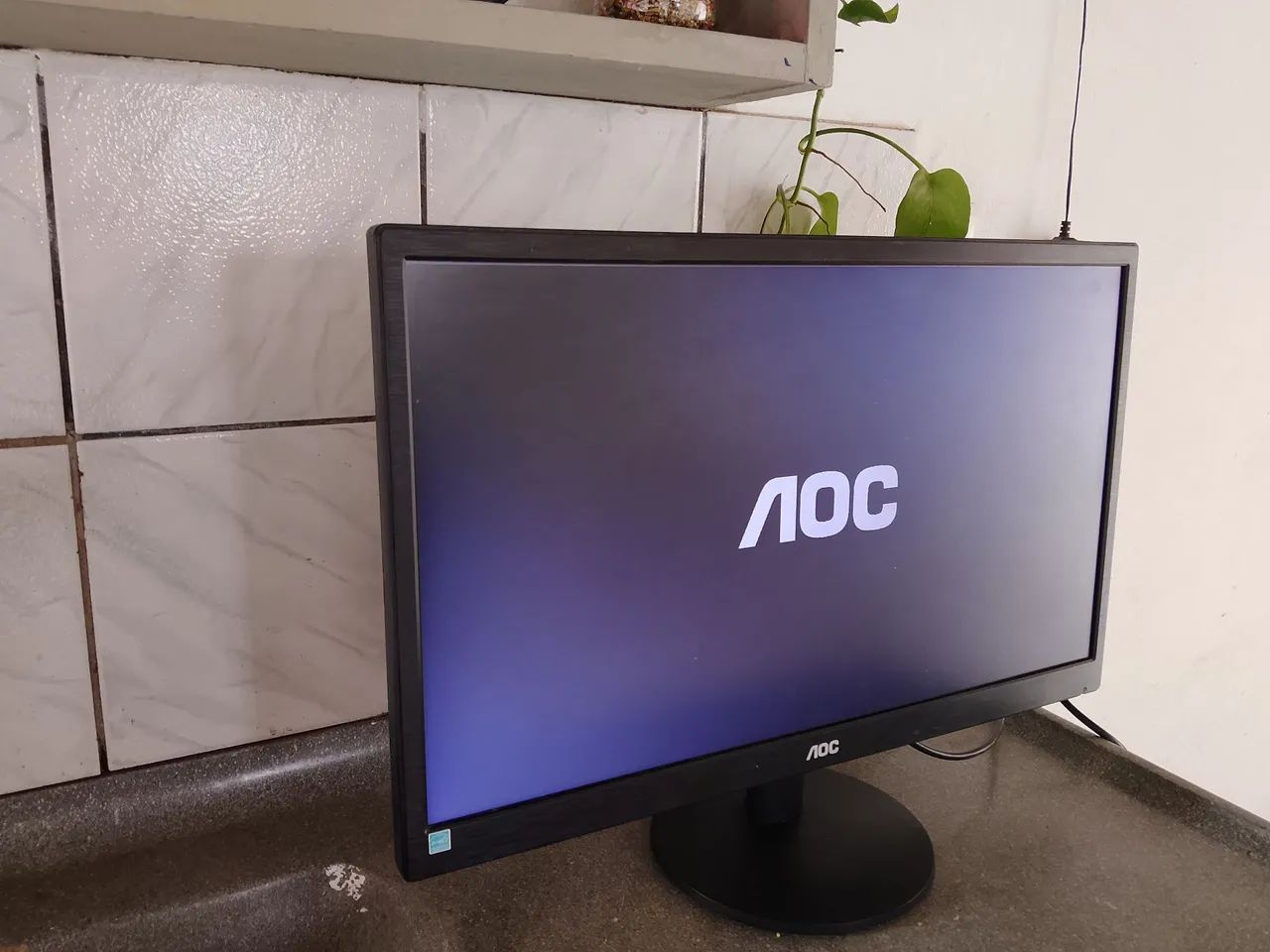 Monitor AOC - Foto 2