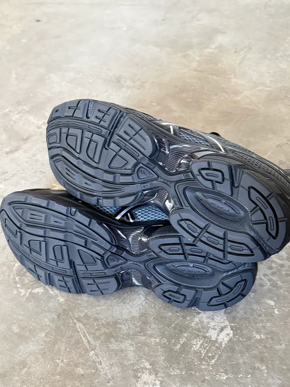 Tênis Asics Gel 1130 - Foto 4