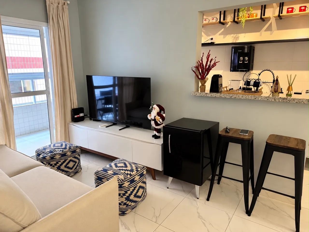 Apartamento VILA CAIÇARA-OPORTUNIDADE - Foto 5