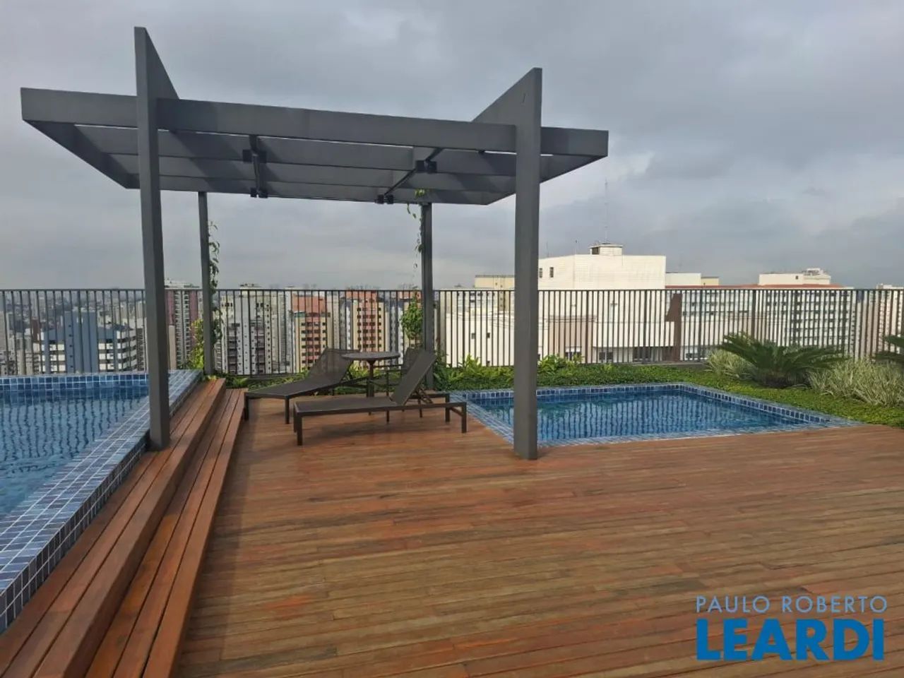 APARTAMENTO - MIRANDÓPOLIS - SP - Foto 3