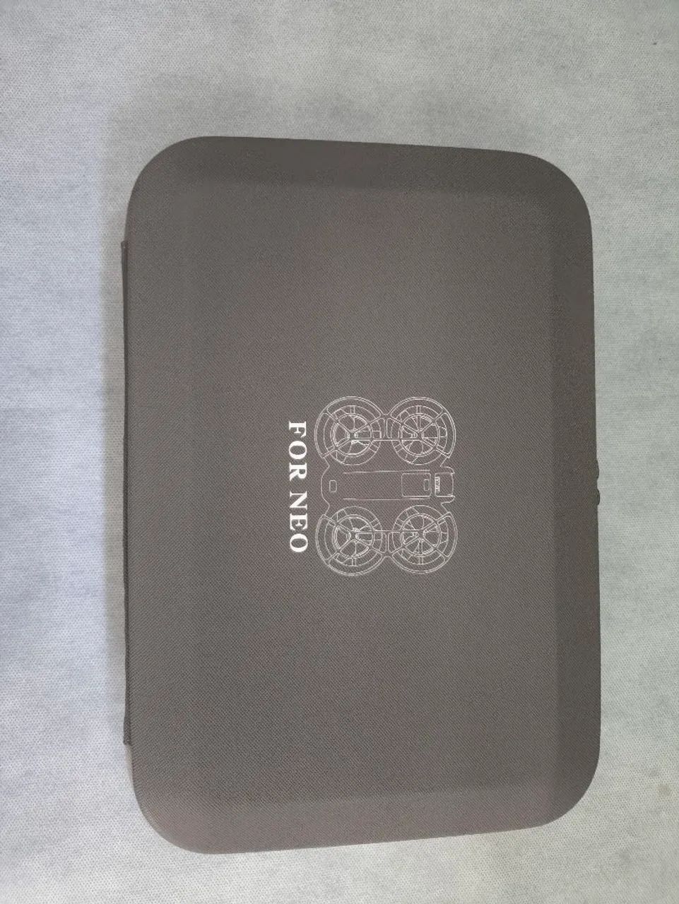 Bolsa case drone Dji neo 