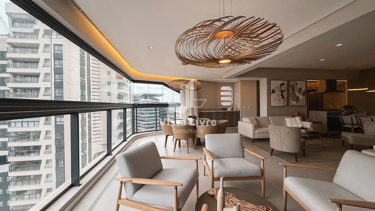 Apartamento decorado a venda pronto para morar - Foto 5