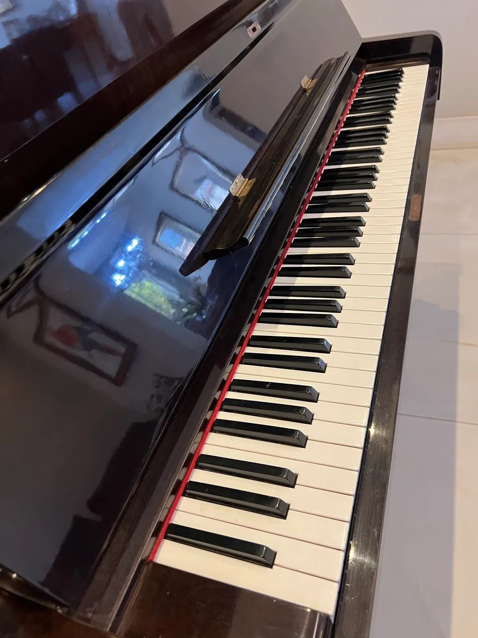 Piano Fritz Dobbert  - Foto 3